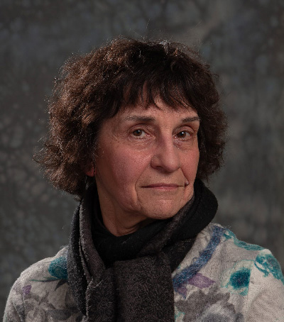 chantal macaire