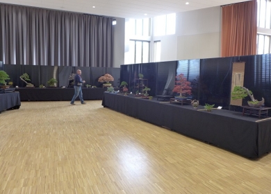 Expo région Centre 2022