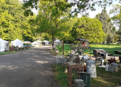 Salon des Arts du Jardin 2025