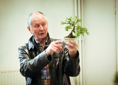 Stage avec JB Gallais -  3 et 4 mai 2025